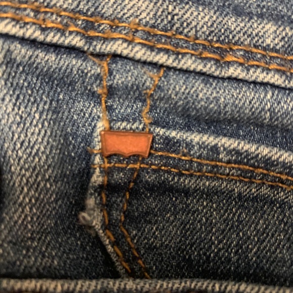 Levi’s jeans. - Picture 2 of 4